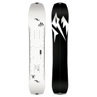 Splitboard Jones Ultralight Solution 2025 
