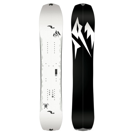 Splitboard Jones Ultralight Solution 2025 