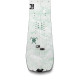 Splitboard Jones Solution Women's 2025 + Fixation Splitboard + Peaux 