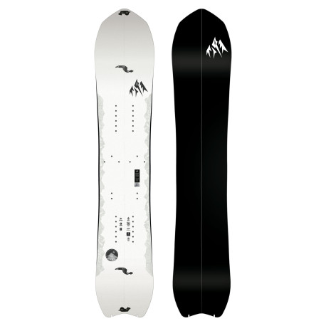 Splitboard Jones Ultralight Stratos 2025 