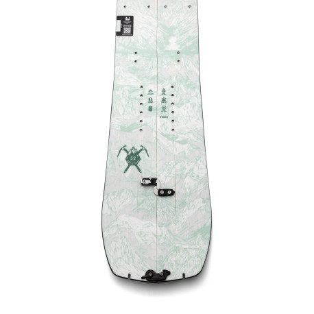Splitboard Jones Solution Women's 2025 
