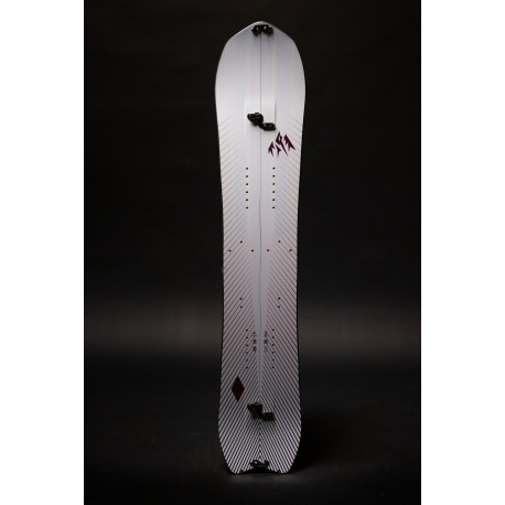 Splitboard Jones Stratos Women's 2025 