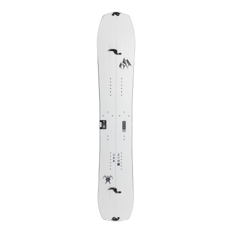 Splitboard Jones Ultralight Solution 2025 