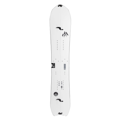 Splitboard Jones Ultralight Stratos 2025 