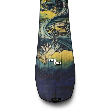 Splitboard Jones Solution Youth 2025 