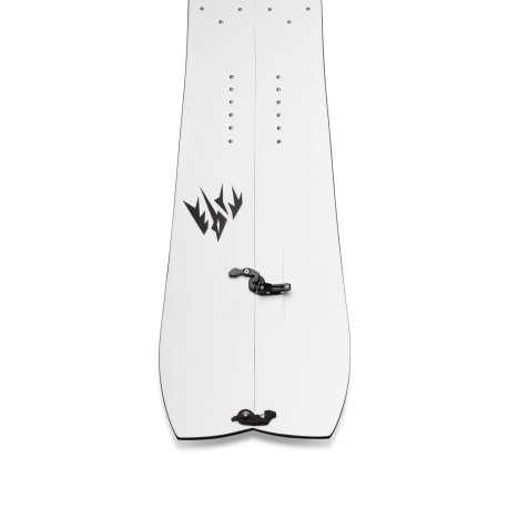 Splitboard Jones Ultralight Butterfly 2025 