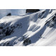 Splitboard Jones Solution 2025 + Fixation Splitboard + Peaux 