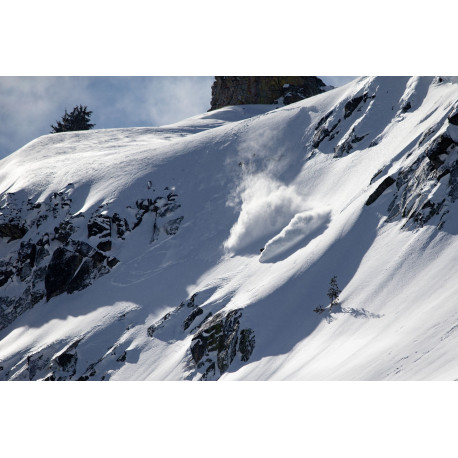 Splitboard Jones Solution 2025 + Fixation Splitboard + Peaux 