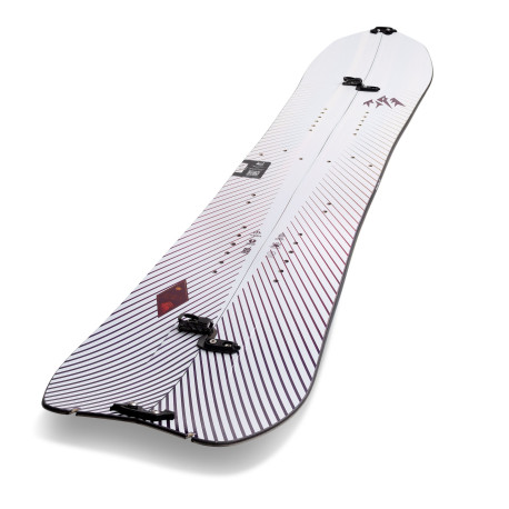 Splitboard Jones Stratos Women's 2025 
