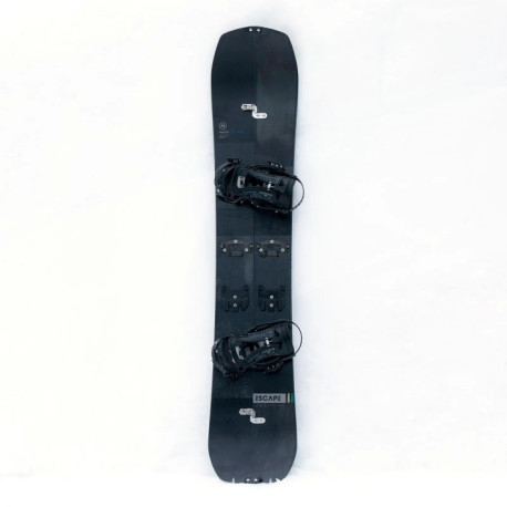 Splitboard Nidecker Escape Split 2025