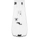 Splitboard Jones Ultralight Solution 2025 