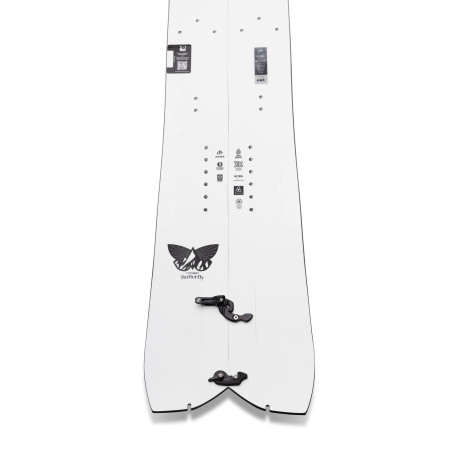 Splitboard Jones Ultralight Butterfly 2025 