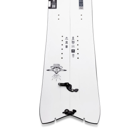 Splitboard Jones Ultralight Hovercraft 2.0 2025 
