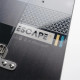 Splitboard Nidecker Escape Split 2025