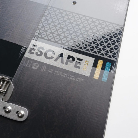 Splitboard Nidecker Escape Split 2025