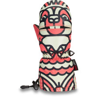 Dakine Mitt Kid's Scrambler Beaver 2021 - Moufle