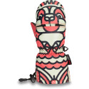 Dakine Mitt Kid's Scrambler Beaver 2021
