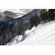 Splitboard Jones Solution Youth 2025 + Fixation Splitboard + Peaux 