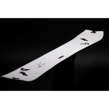 Splitboard Jones Ultralight Butterfly 2026  - Splitboard - Planche Seule - Homme