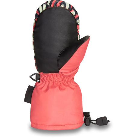 Dakine Mitt Kid's Scrambler Beaver 2021 - Moufle