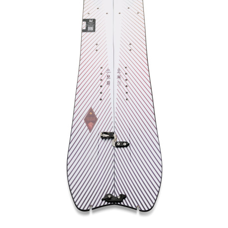 Splitboard Jones Stratos Women's 2025 