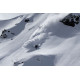 Splitboard Jones Solution 2025 + Fixation Splitboard + Peaux 