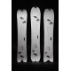 Splitboard Jones Ultralight Hovercraft 2.0 2025 