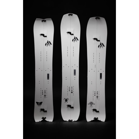 Splitboard Jones Ultralight Hovercraft 2.0 2025 