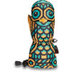 Dakine Mitt Kid's Scrambler Golden Owl 2021 - Moufle