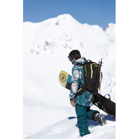 Splitboard Nidecker Escape Split 2025
