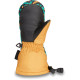 Dakine Mitt Kid's Scrambler Golden Owl 2021 - Moufle