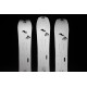 Splitboard Jones Ultralight Hovercraft 2.0 2025 