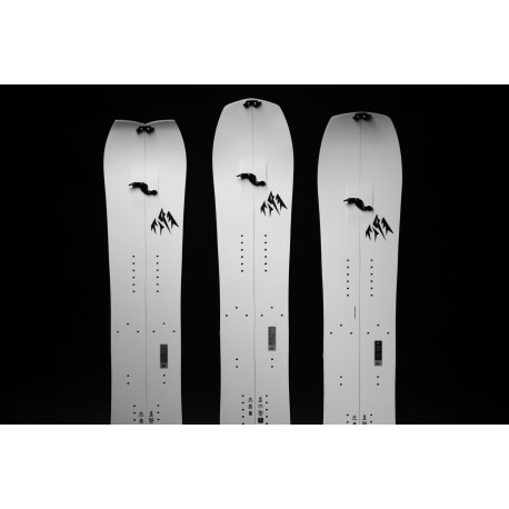 Splitboard Jones Ultralight Hovercraft 2.0 2025 