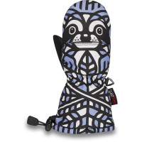 Dakine Mitt Kid's Scrambler Raccoon 2021 - Moufle