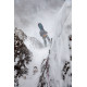 Splitboard Jones Solution Youth 2025 + Fixation Splitboard + Peaux 