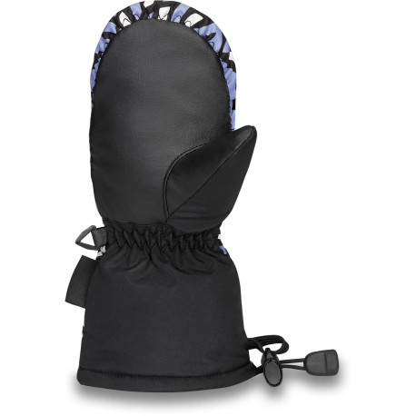 Dakine Mitt Kid's Scrambler Raccoon 2021 - Moufle