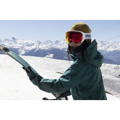 Splitboard Nidecker Escape Split 2025