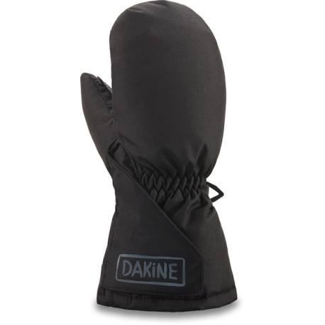 Dakine Mitt Brat Black 2023 - Moufle