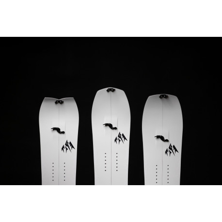 Splitboard Jones Ultralight Hovercraft 2.0 2025 