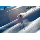 Splitboard Jones Solution Women's 2025 + Fixation Splitboard + Peaux 