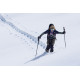 Splitboard Jones Solution 2025 + Fixation Splitboard + Peaux 