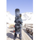 Splitboard Nidecker Escape Split 2025