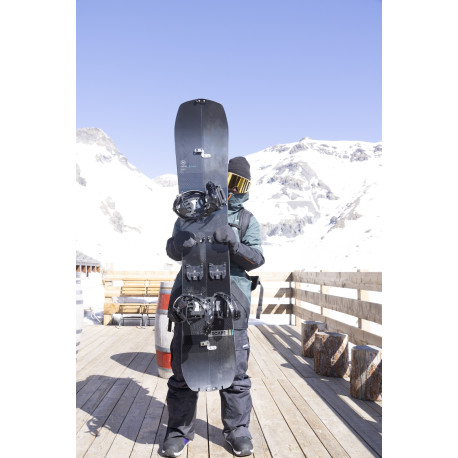 Splitboard Nidecker Escape Split 2025