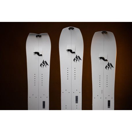 Splitboard Jones Ultralight Butterfly 2025 