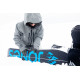 Splitboard Jones Solution Youth 2025 
