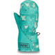 Dakine Mitt Brat Arcadia Origami 2021 - Moufle