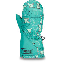 Dakine Mitt Brat Arcadia Origami 2021 - Moufle