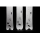 Splitboard Jones Ultralight Hovercraft 2.0 2025 
