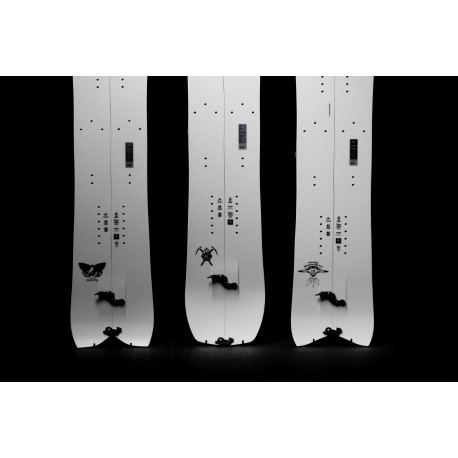 Splitboard Jones Ultralight Hovercraft 2.0 2025 