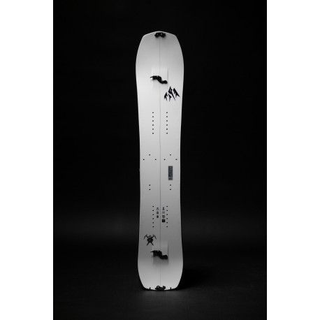 Splitboard Jones Ultralight Solution 2025 